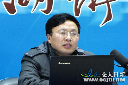 徐冉:摆平自己夺取“人生攻坚战”的胜利
