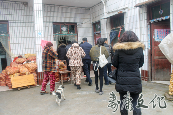 2016年慈善活动总结